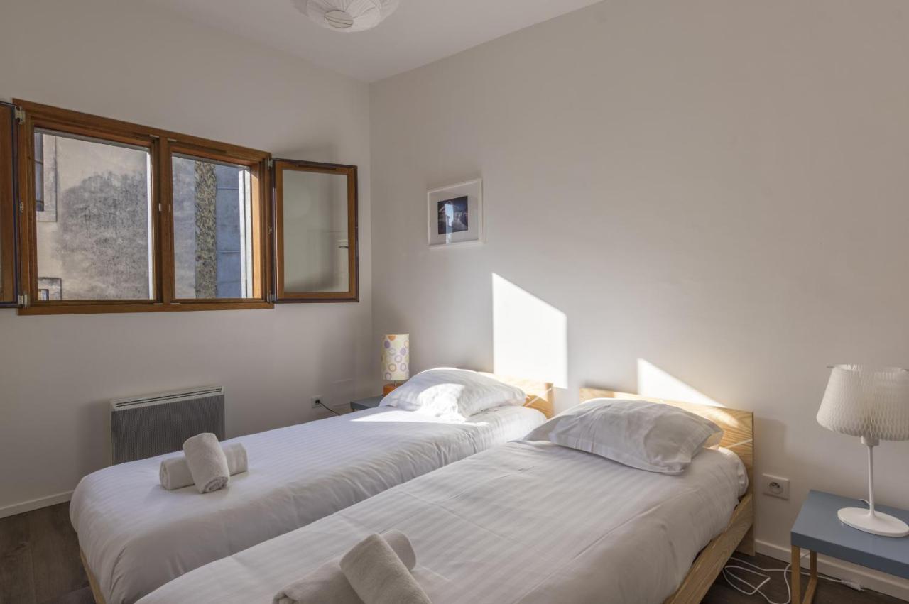 Duplex En Aparte - Premiere Conciergerie Монпелие Екстериор снимка